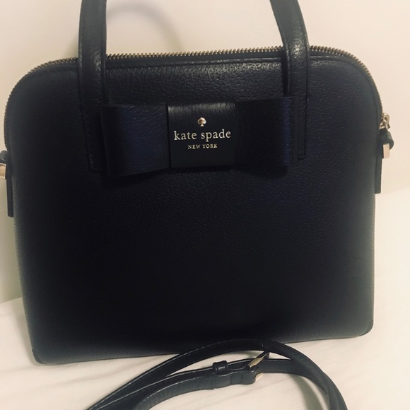 Kate spade purse - Picture 2 of 4